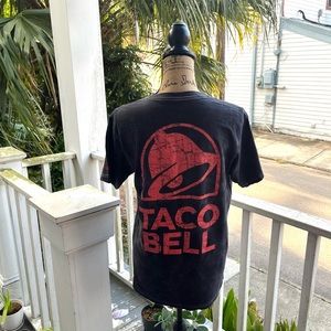 Taco 🌮 Bell Tee